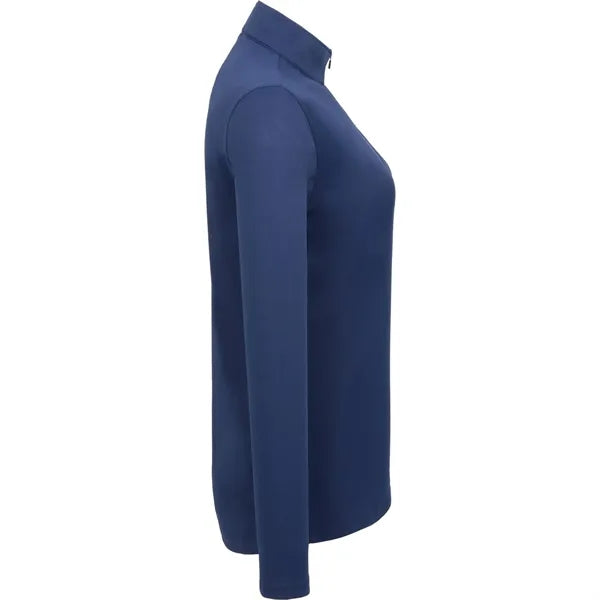 DARA Knit Quarter Zip - Women's