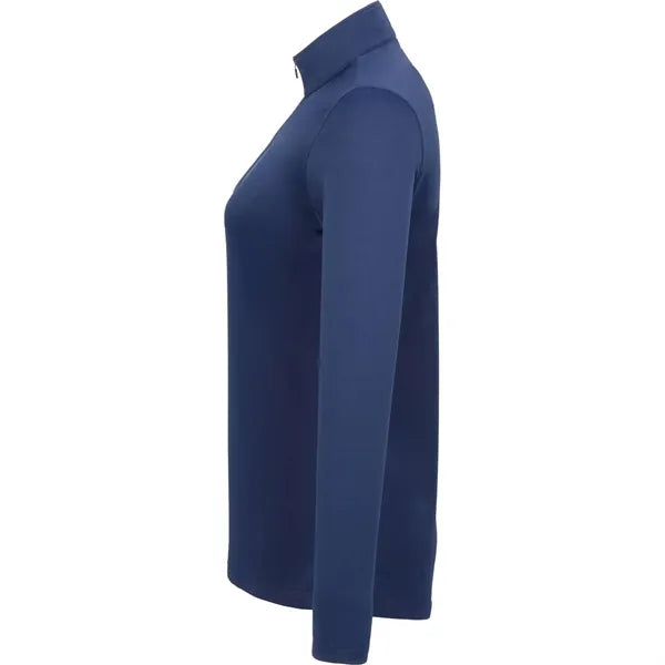 DARA Knit Quarter Zip - Women's
