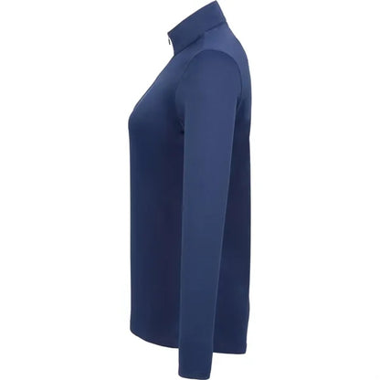 DARA Knit Quarter Zip - Women's