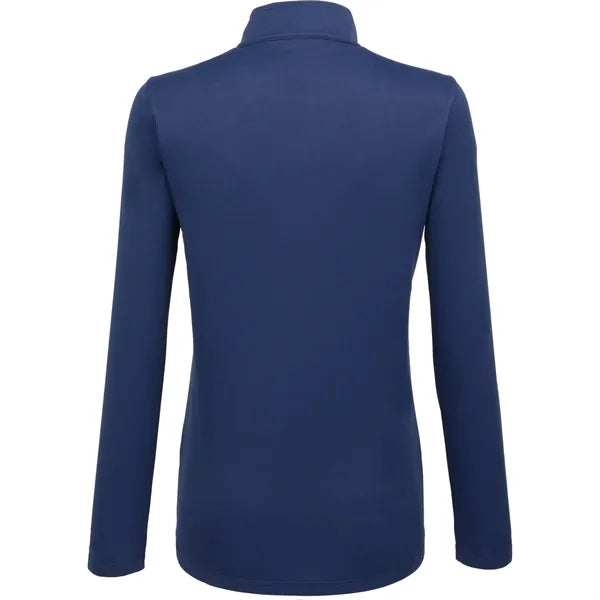 DARA Knit Quarter Zip - Women's