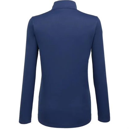 DARA Knit Quarter Zip - Women's