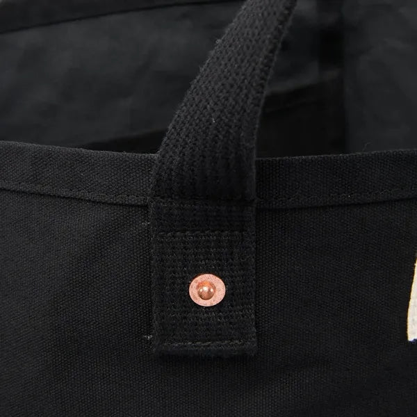 FEED Organic Cotton Weekend Tote