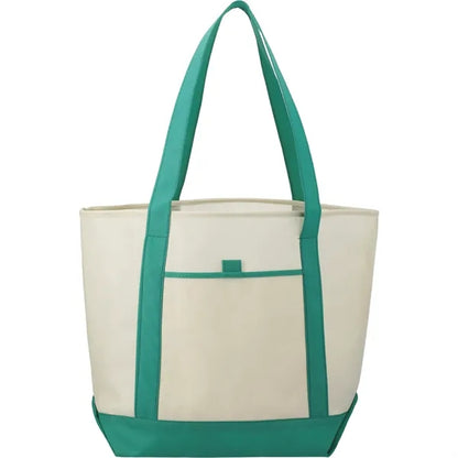 Lighthouse Non-Woven Tote