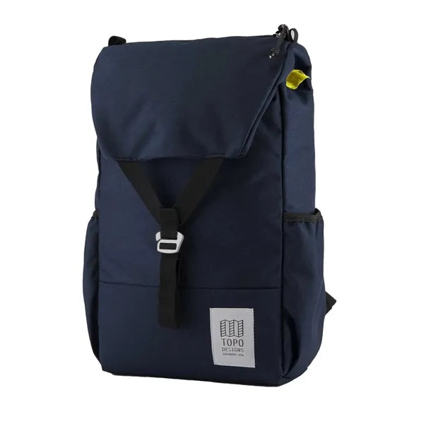 Topo Designs Recycled Y Pack 15" Laptop Backpack