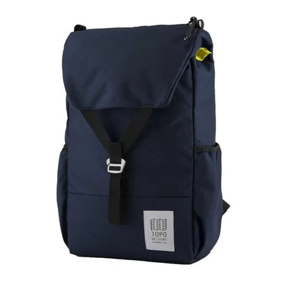 Topo Designs Recycled Y Pack 15" Laptop Backpack