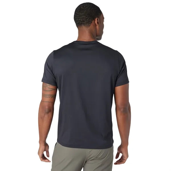 Greatness Wins Core Tech Tee - Men's