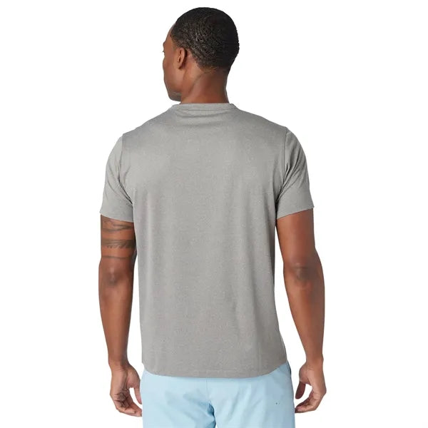 Greatness Wins Core Tech Tee - Men's