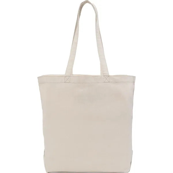 FEED Organic Cotton Shopper Tote