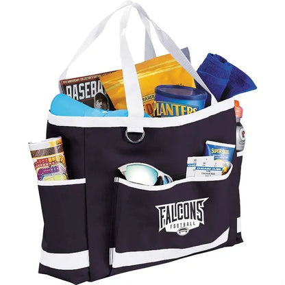 Game Day Carry-All Tote