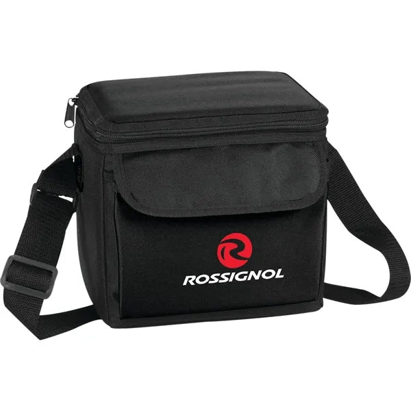 6-Can Lunch Cooler
