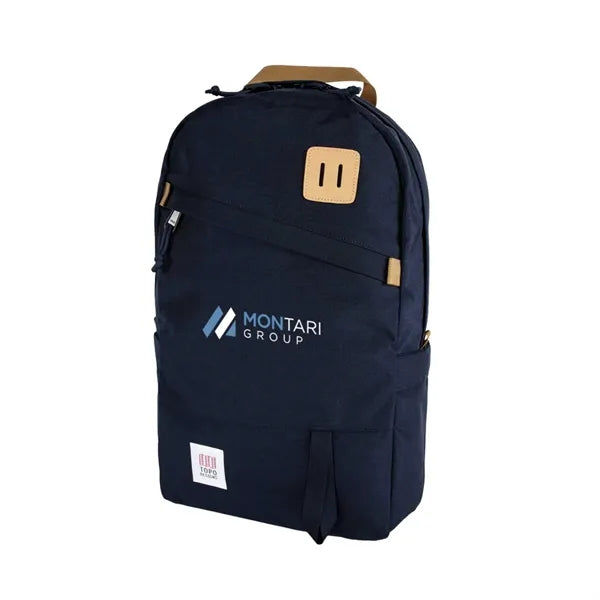 Topo Designs Recycled Classic 15" Laptop Daypack