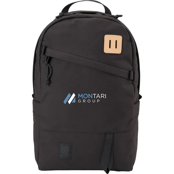 Topo Designs Recycled Classic 15" Laptop Daypack