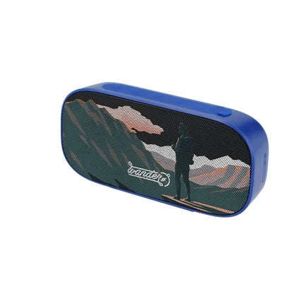 Stark 2.0 Bluetooth Speaker