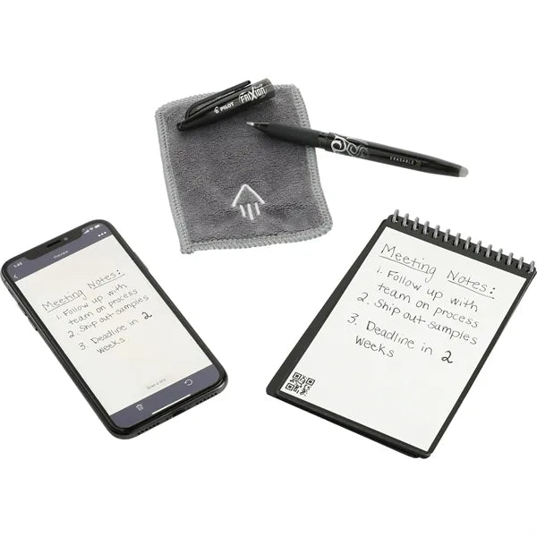 Rocketbook Mini Notebook Set