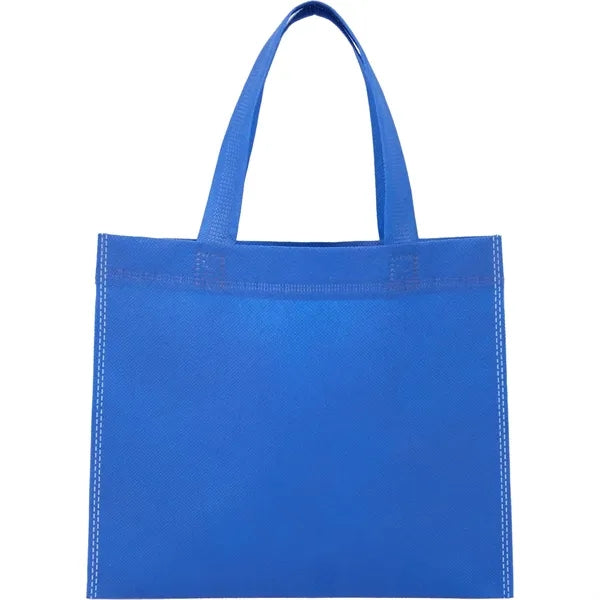 Mini Non-Woven Heat Sealed Tote