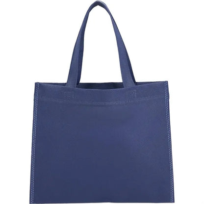 Mini Non-Woven Heat Sealed Tote