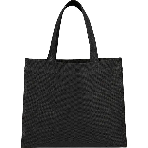 Mini Non-Woven Heat Sealed Tote