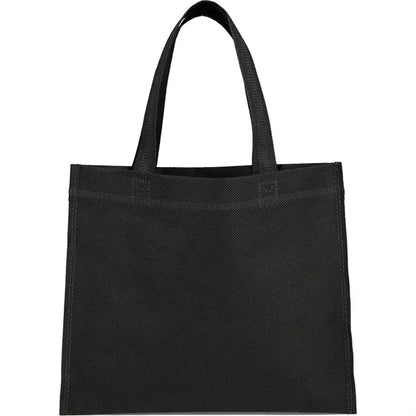 Mini Non-Woven Heat Sealed Tote