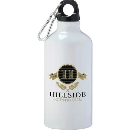 Li'l Shorty 17oz Aluminum Sports Bottle