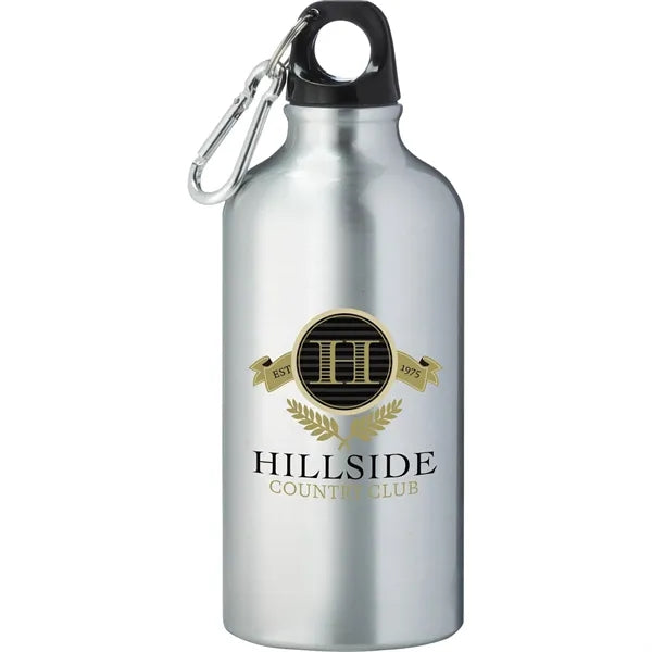 Li'l Shorty 17oz Aluminum Sports Bottle