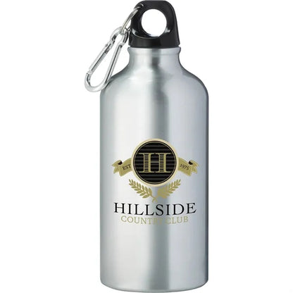 Li'l Shorty 17oz Aluminum Sports Bottle