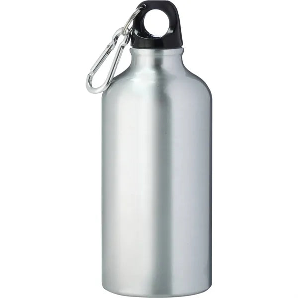 Li'l Shorty 17oz Aluminum Sports Bottle