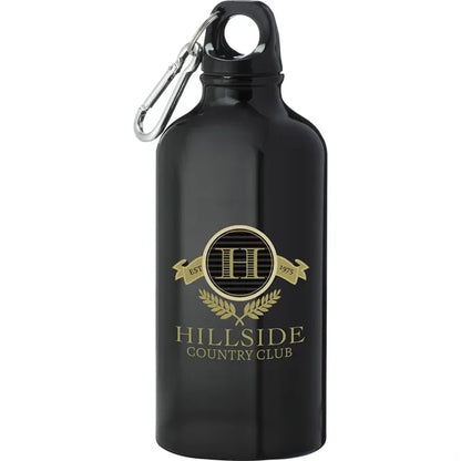 Li'l Shorty 17oz Aluminum Sports Bottle