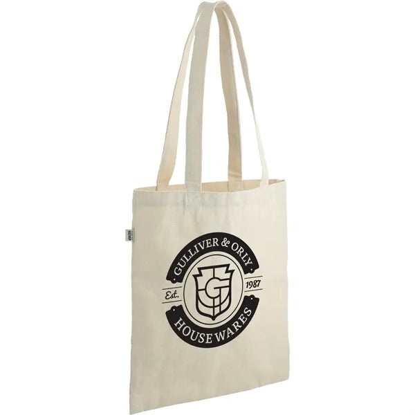Hemp Cotton Tote