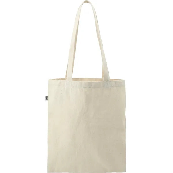 Hemp Cotton Tote