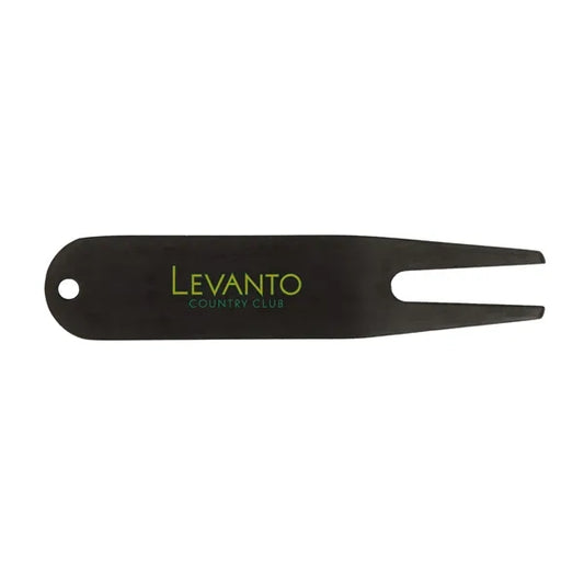 Classic Metal Divot Tool