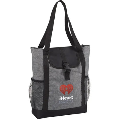 Buckle 11" Tablet Tote