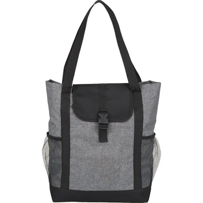 Buckle 11" Tablet Tote