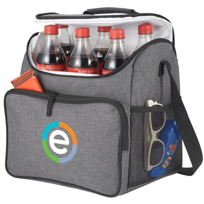 Break Time Recycled 24 Can Event Cooler