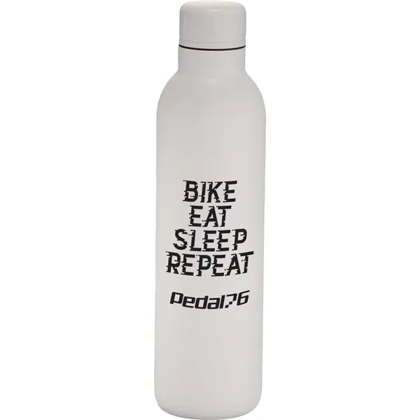 Thor Copper Vacuum Insulated Bottle 17oz