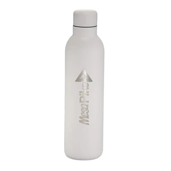 Thor Copper Vacuum Insulated Bottle 17oz