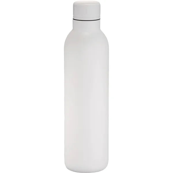 Thor Copper Vacuum Insulated Bottle 17oz