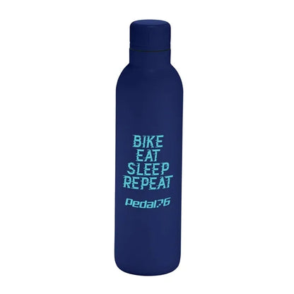 Thor Copper Vacuum Insulated Bottle 17oz
