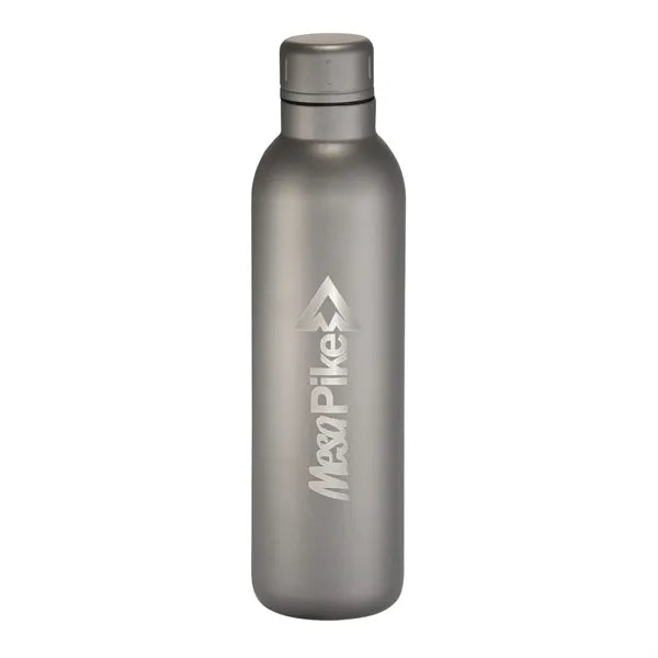 Thor Copper Vacuum Insulated Bottle 17oz