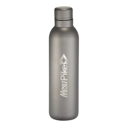 Thor Copper Vacuum Insulated Bottle 17oz