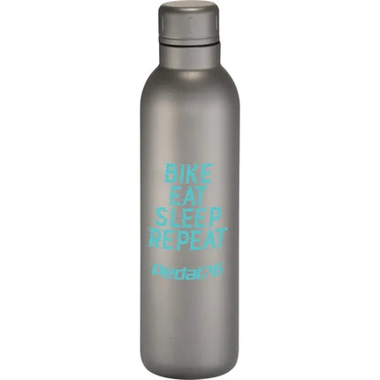 Thor Copper Vacuum Insulated Bottle 17oz