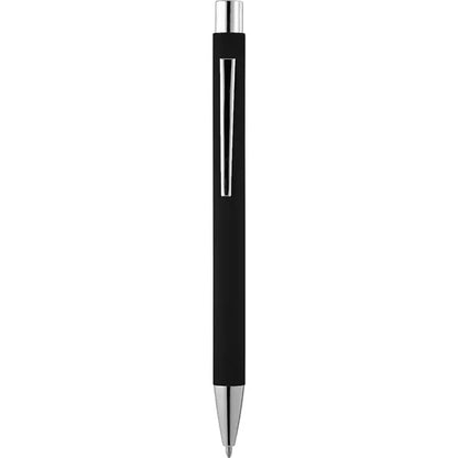 The Maven Soft Touch Metal Pen