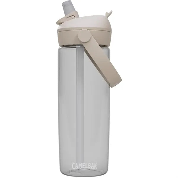 CamelBak Thrive Flip Straw 20oz Bottle Tritan Rene