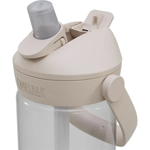 CamelBak Thrive Flip Straw 20oz Bottle Tritan Rene