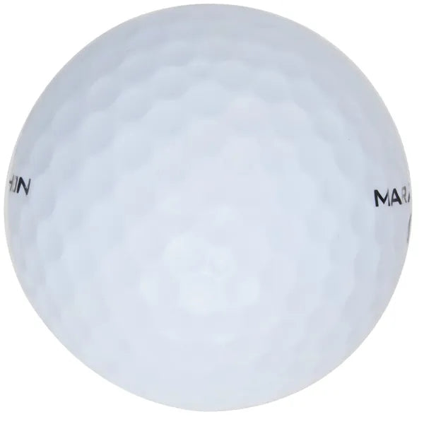 Srixon Marathon Golf Balls - 15 Pack