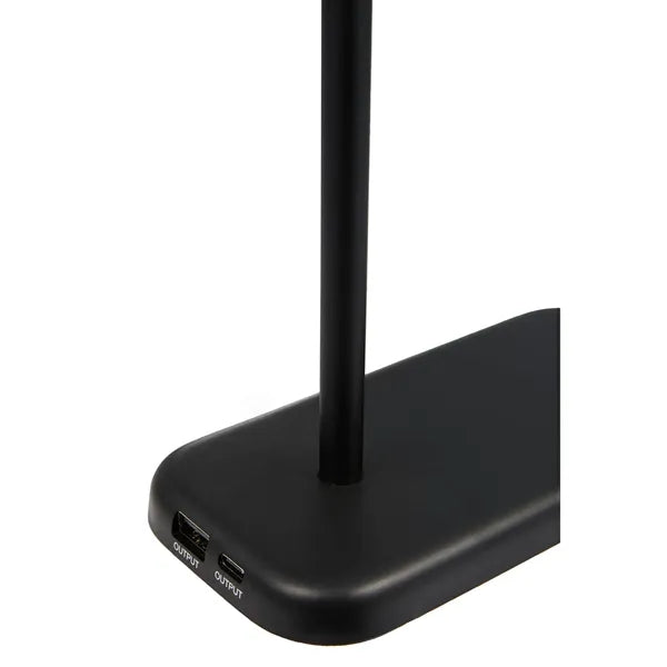 Sound Shine Desktop Lamp and Bluetooth Speaker