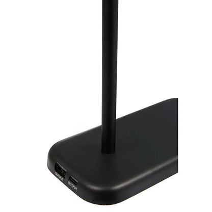 Sound Shine Desktop Lamp and Bluetooth Speaker