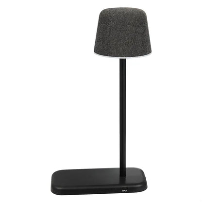 Sound Shine Desktop Lamp and Bluetooth Speaker