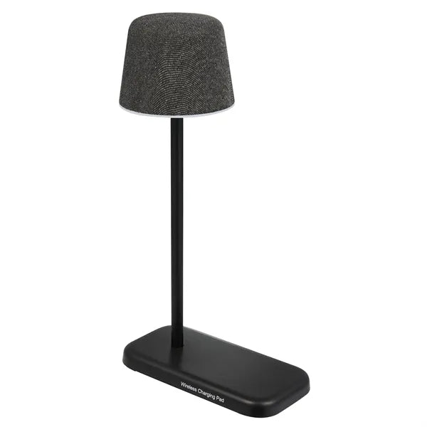 Sound Shine Desktop Lamp and Bluetooth Speaker