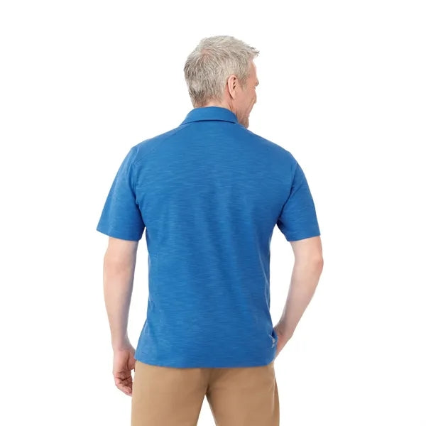 Men's Jepson Short Sleeve Polo