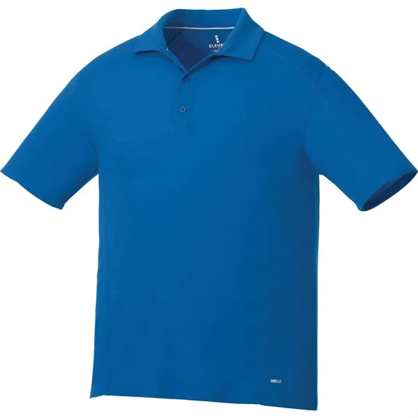 Men's Jepson Short Sleeve Polo